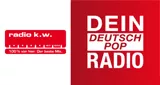 Radio K.W.- Deutsch Pop