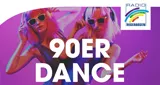 Radio Regenbogen - 90er Dance