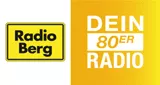 Radio Berg - 80er