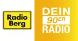 Radio Berg - 90er