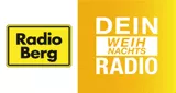 Radio Berg Weihnachts