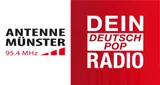 Antenne Munster Dein DeutschPop Radio