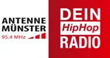 Antenne Munster Dein HipHop Radio