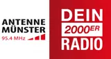 Antenne Munster Dein 2000er Radio