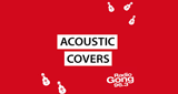 Radio Gong Acoustic Covers