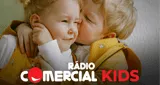 Radio Comercial - Kids