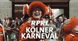 RPR1.Kölner Karneval