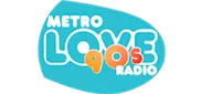 Metro Love 90's Radio