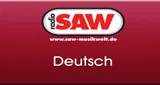 radio SAW - Deutsch