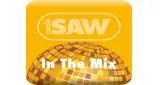 radio SAW - In The Mix