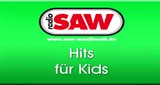 radio SAW Hits für Kids