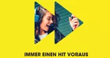 Antenne Immer einen Hit voraus