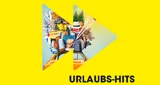 Antenne Urlaubs-Hits