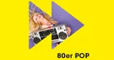 Antenne 80er POP