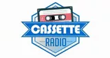 MegaZone Cassette Radio