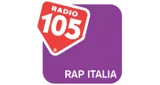 Radio 105 Rap Italia