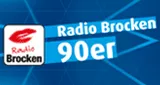 Radio Brocken 90er