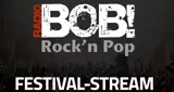 Radio Bob! BOBs Festival-Stream