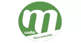 M Radio - Nouveautés