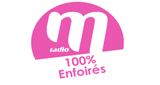 M  Radio 100% Enfoirés