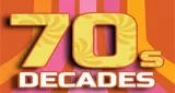 FadeFM Radio - 70s Decades Hits