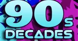 FadeFM Radio - 90s Decades Hits