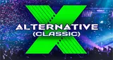 FadeFM Radio - Classic Alternative X