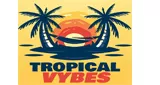 FadeFM Radio - Tropical Vybes