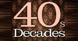 FadeFM Radio - 40s Decades Hits