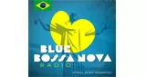 PAULINRIO RADIO - BLUE BOSSA NOVA