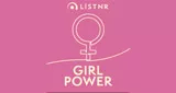 LiSTNR Girl Power