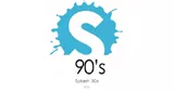 Splash 90s