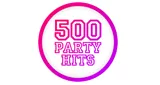 Radio Open FM - 500 Party Hits