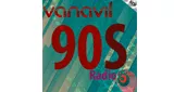 Vanavilfm -  90's Hits Radio