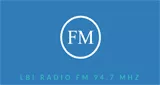 lbi Radio FM 94.7