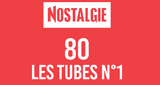 Nostalgie 80 Les Tubes N 1