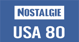 Nostalgie USA 80