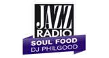 Jazz Radio - Soul Food DJ Philgood