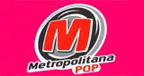 Rádio Metropolitana POP