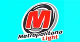Rádio Metropolitana LIGHT