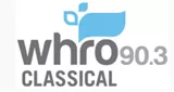 WHRO-FM