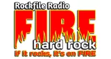 Rockfile Radio FIRE