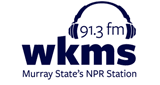 WKMS MUSIC