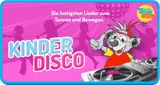 Radio TEDDY - Kinderdisco