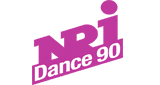 NRJ Dance 90