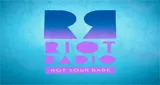 FluxFM - Riot Radio