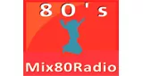 Mix80Radio