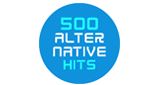 Radio Open FM - 500 Alternative Hits