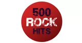 Radio Open FM - 500 Rock Hits