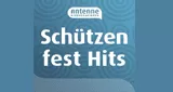 Antenne Niedersachsen Schützenfest Hits